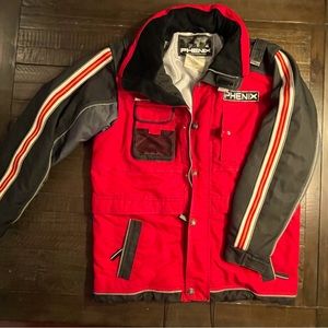 Vintage Phenix Ski Jacket - late ‘90s